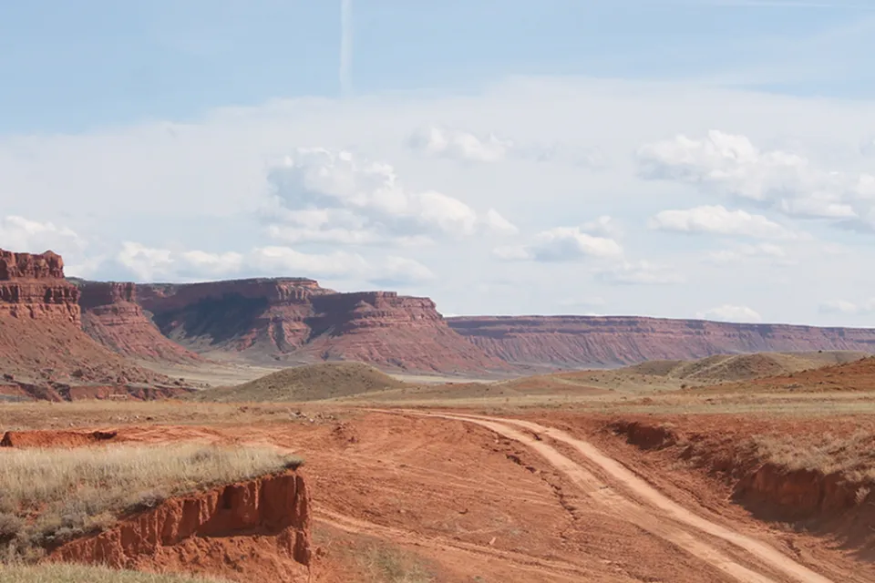 Open Space